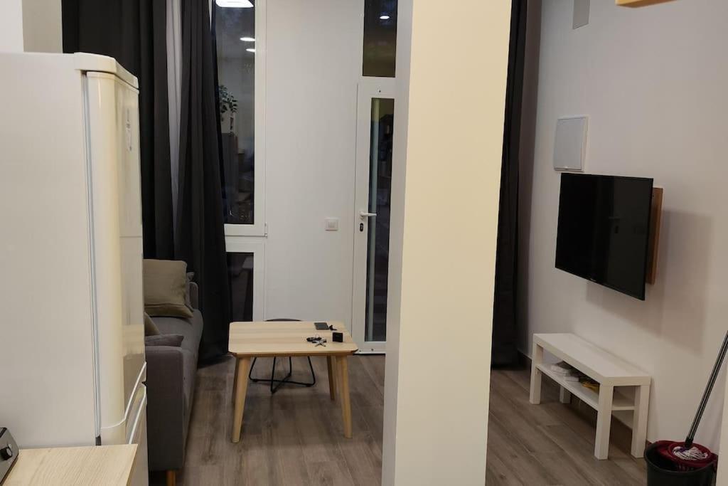 Apartamento Entero Junto A Cuatro Caminos Con Licencia Del Ayto De Madrid