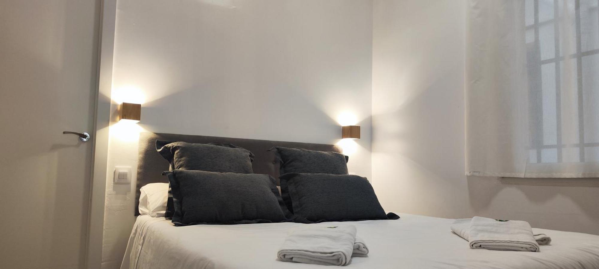 Apartamento Entero Junto A Cuatro Caminos Con Licencia Del Ayto De
