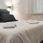Apartamento Entero Junto A Cuatro Caminos Con Licencia Del Ayto De Madrid